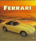 Ferrari (Enthusiast Color Series) - Dennis Adler