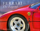 Ferrari (The Legends Series) - Mark Konig