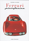 Ferrari Pininfarina (Universe of Design) - Lionel Froissart