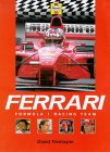 Ferrari Formula One Racing Team - David Tremayne