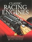 Classic Racing Engines  - Karl Ludvigsen