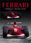 Ferrari: Formula 1 Racing Team - David Tremayne