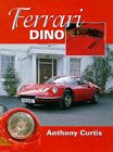 Ferrari Dino - Anthony Curtis