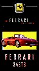 The Ferrari Collection: Ferrari 348TB (VHS)
