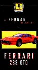 The Ferrari Collection: Ferrari 288 GTO (VHS)