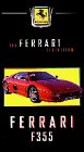The Ferrari Collection: Ferrari F355 (VHS)