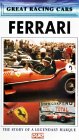 Great Racing Cars - Ferrari (VHS)