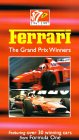 Ferrari - The Grand Prix Winners (VHS)