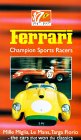 Ferrari - Champion Sports Racers (VHS)