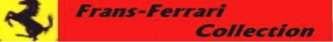 Frans Ferrari Site